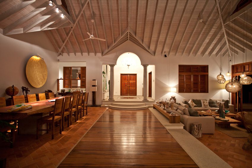VILLA SUSANNA - Vista 1