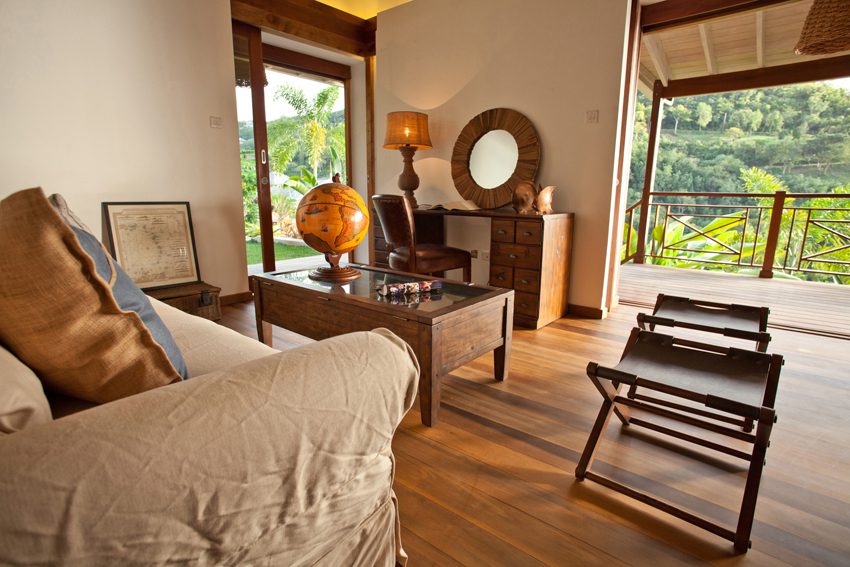 VILLA SUSANNA - Vista 3