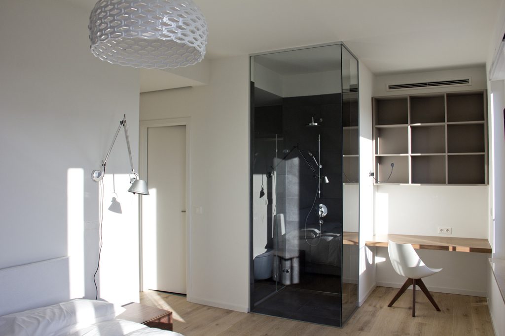 PENTHOUSE BERLINO - Vista 3