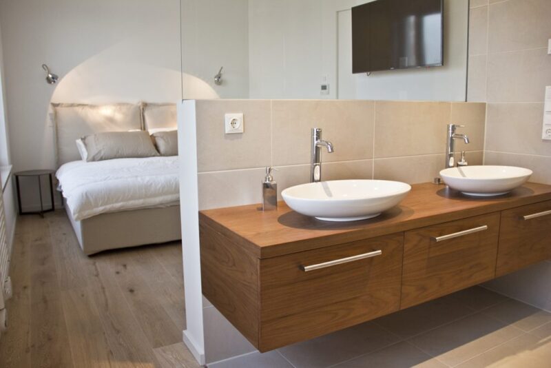 PENTHOUSE BERLINO