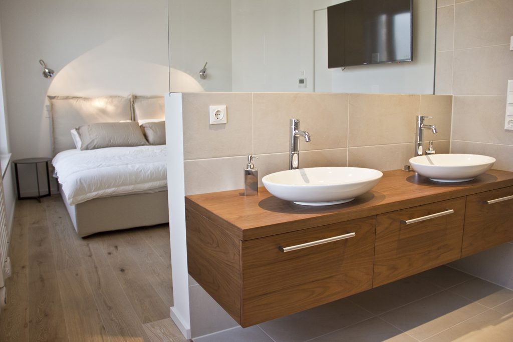 PENTHOUSE BERLINO - Vista 2