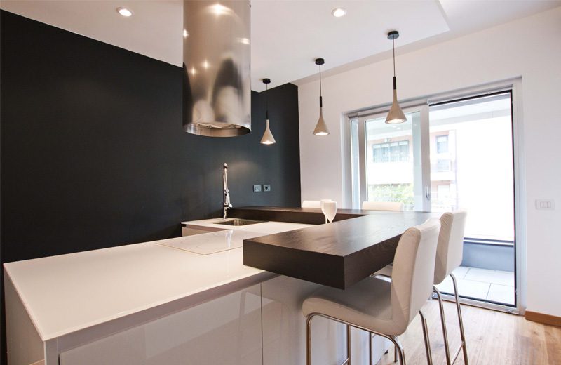 LOFT NAVIGLI - Vista 5