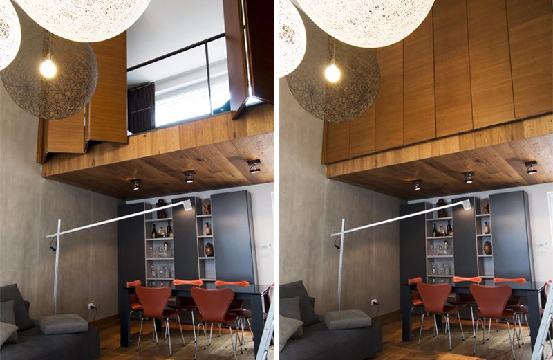 LOFT NAVIGLI - Vista 4
