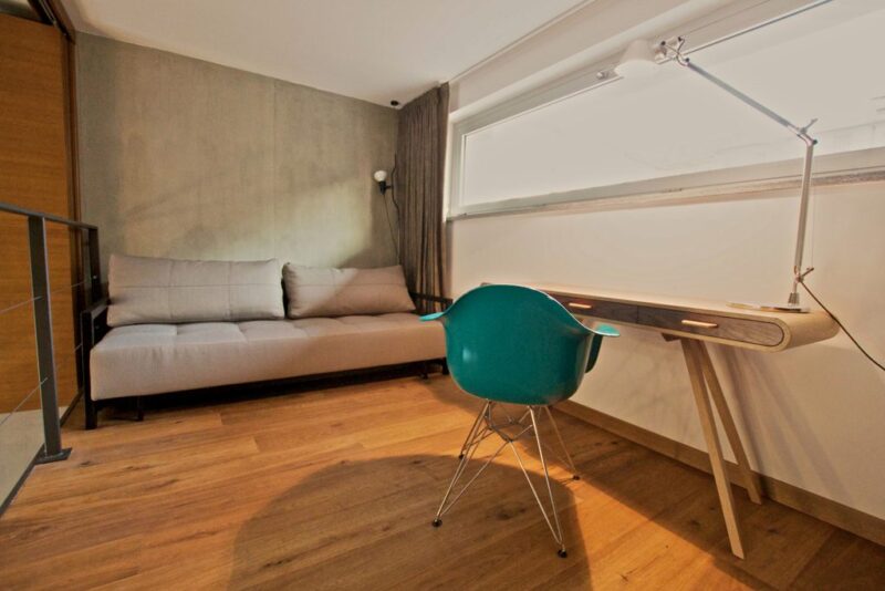 LOFT NAVIGLI