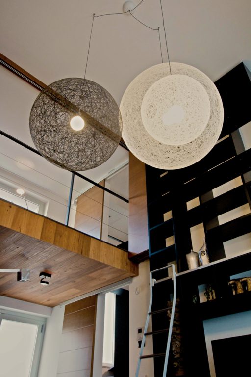 LOFT NAVIGLI - Vista 1