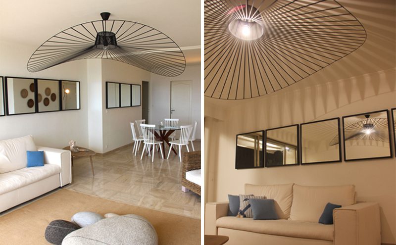 CANNES PENTHOUSE - Vista 5