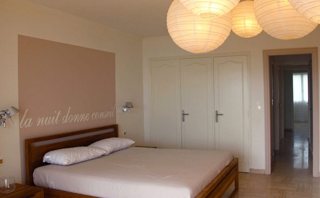 CANNES PENTHOUSE - Vista 4