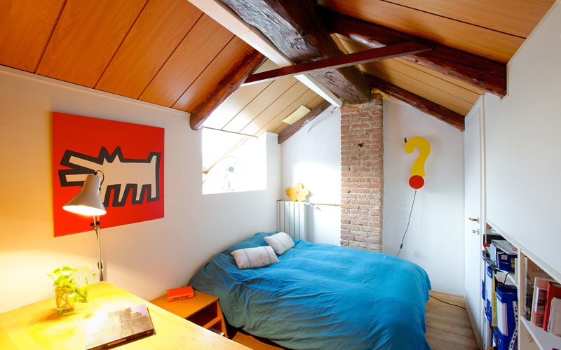 EX HENHOUSE IN TURIN - Vista 3