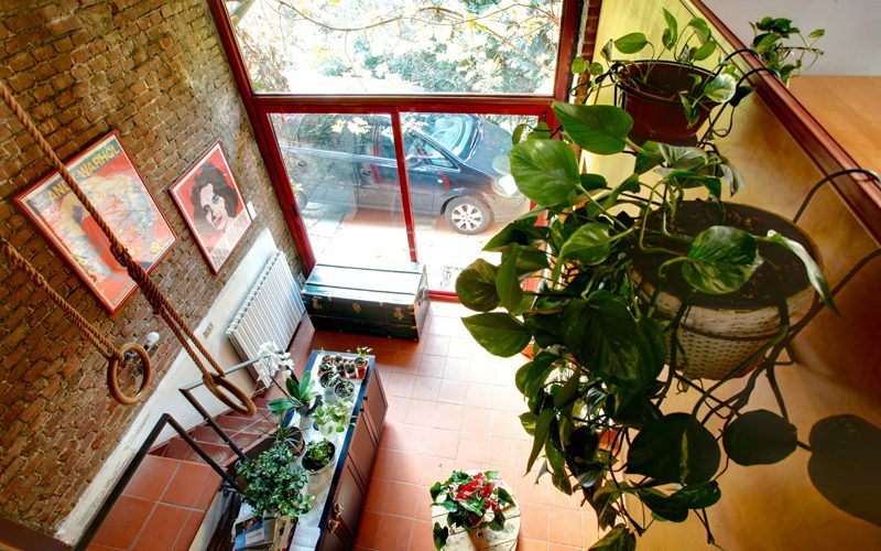 EX HENHOUSE IN TURIN - Vista 1