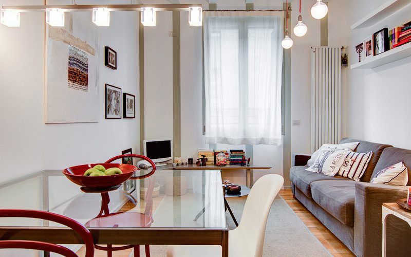 LOVEBIRD APARTMENT - Vista 5