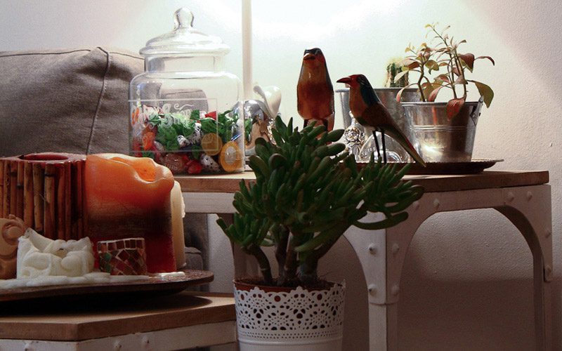 LOVEBIRD APARTMENT - Vista 4