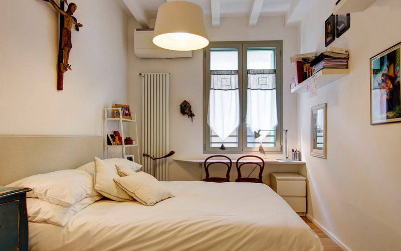 LOVEBIRD APARTMENT - Vista 2