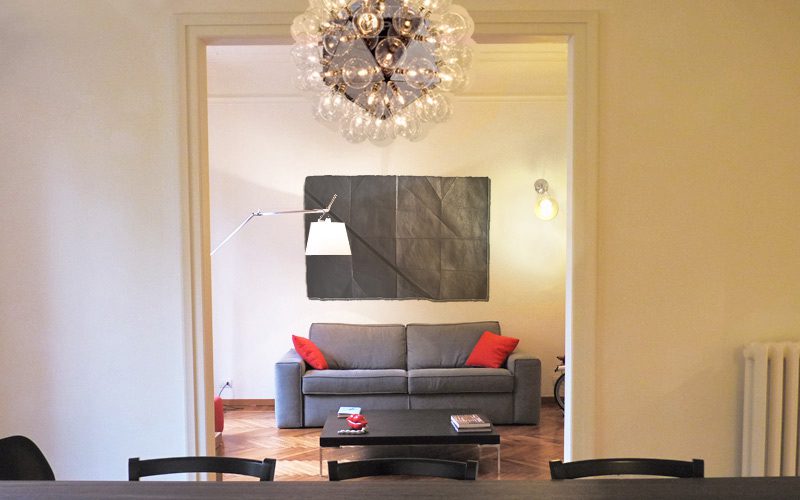 MORGAGNI FLAT - Vista 5