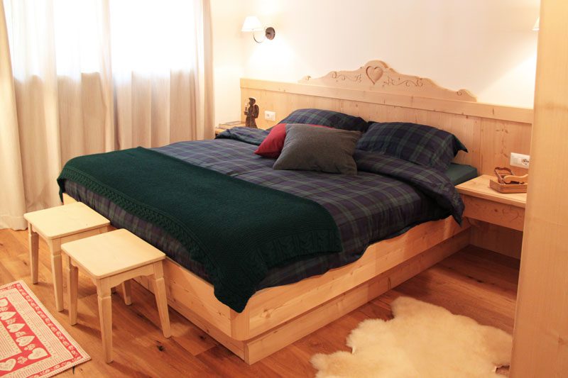 CHALET A ORTISEI - Vista 5