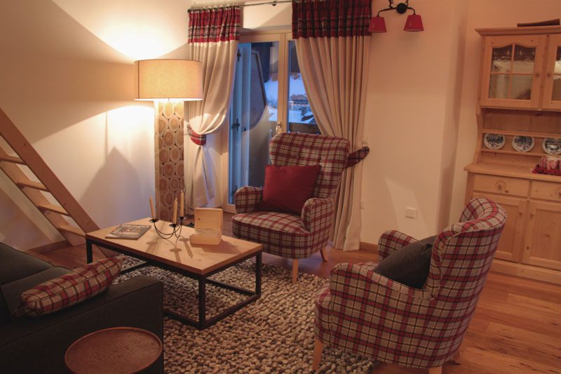 CHALET A ORTISEI - Vista 4