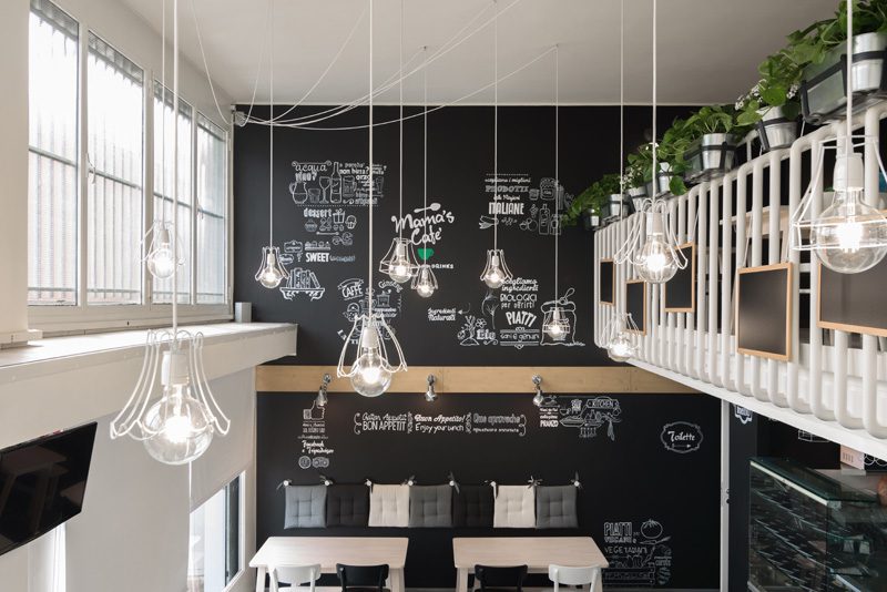 MAMA’S CAFE - Vista 2