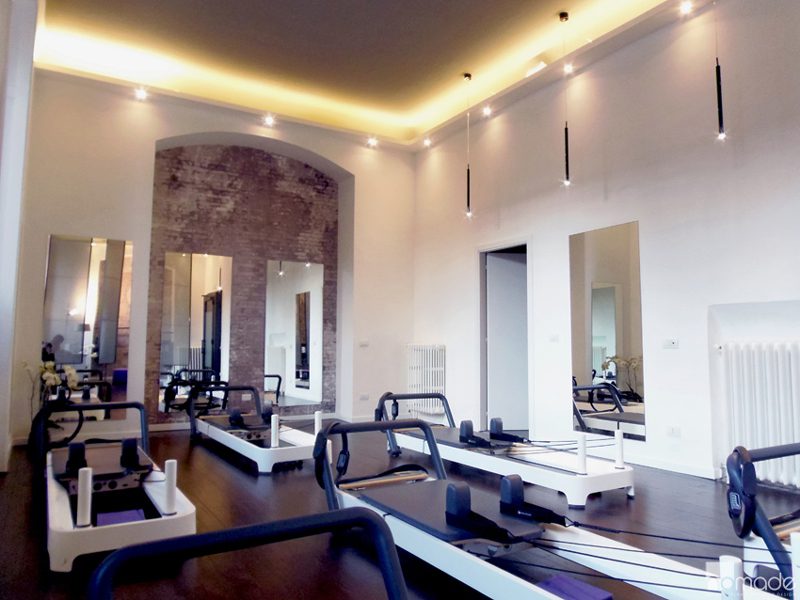 VITA REFORM GYM - Vista 3