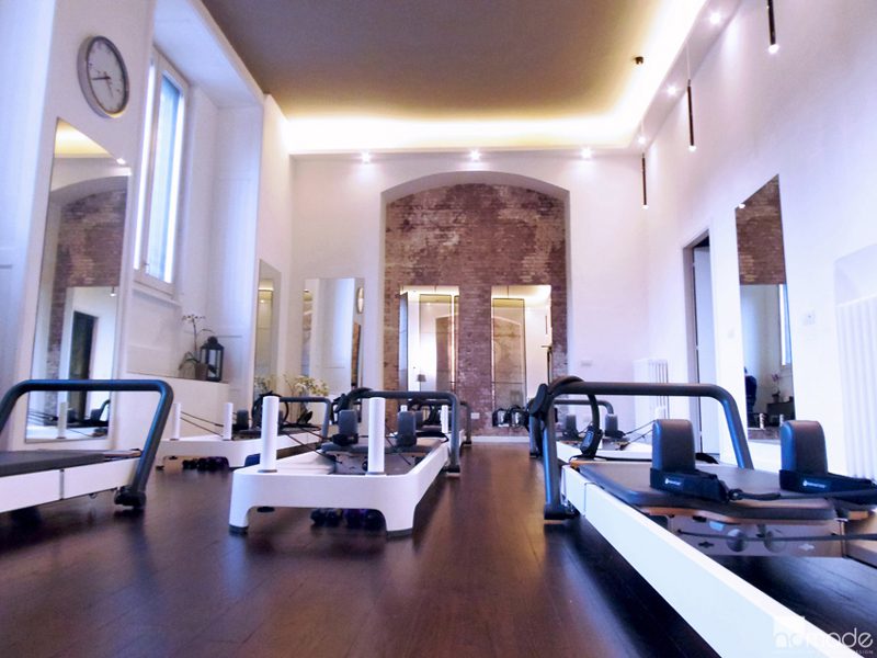 VITA REFORM GYM