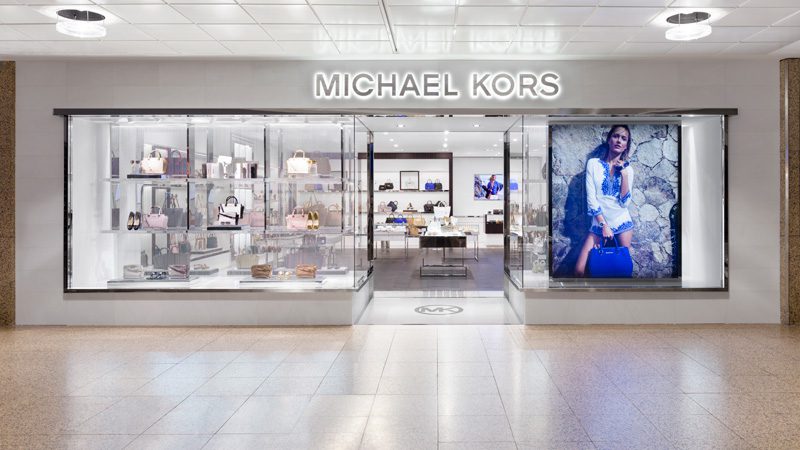 MICHAEL KORS COLONIA - Vista 5