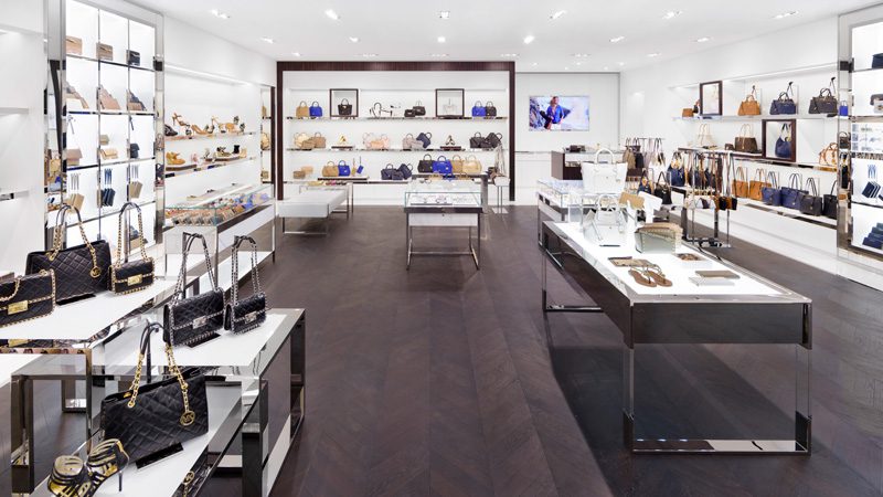 MICHAEL KORS COLONIA - Vista 4