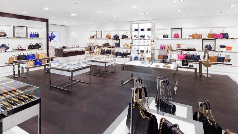 MICHAEL KORS COLONIA - Vista 3