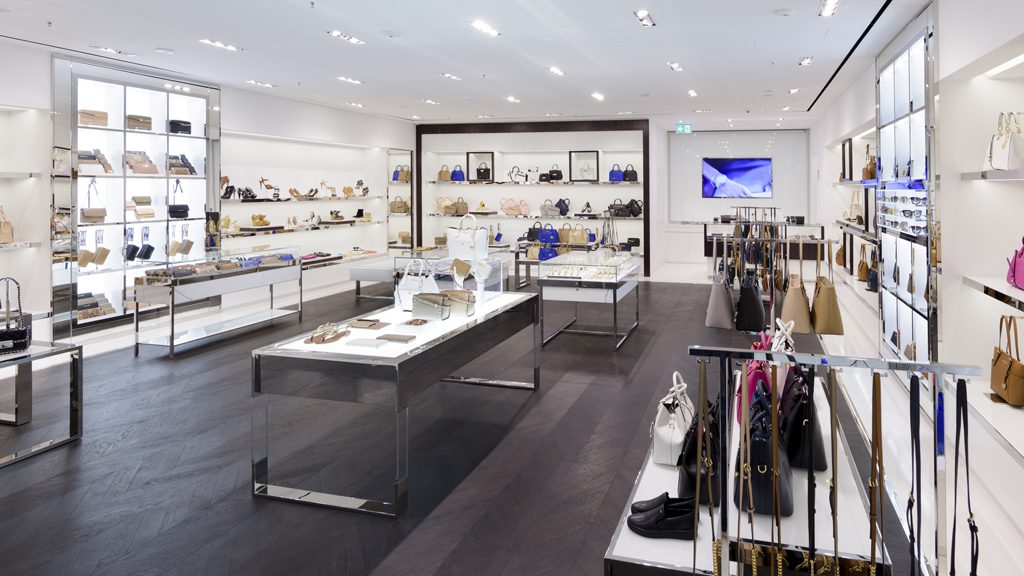 MICHAEL KORS COLONIA - Vista 2