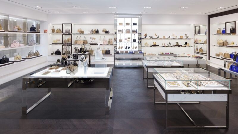 MICHAEL KORS COLONIA