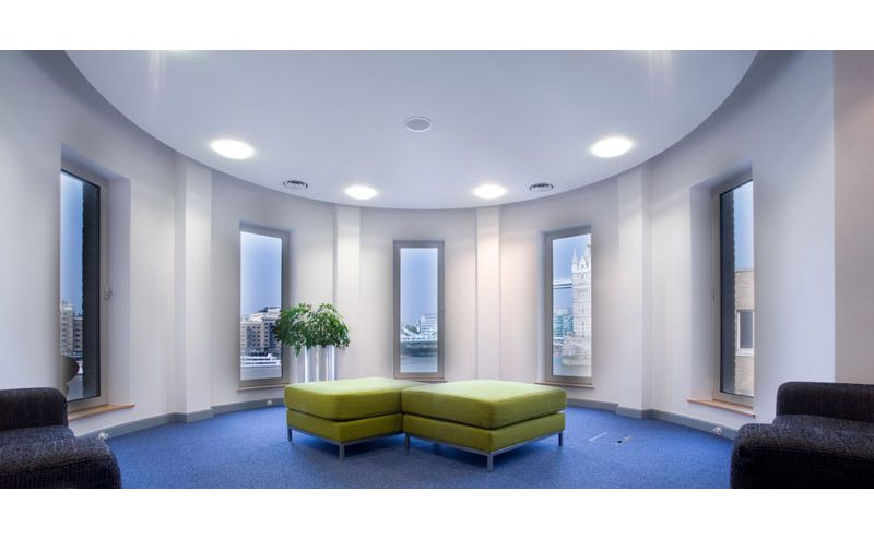 ALZHEIMER’S LONDON - Vista 5