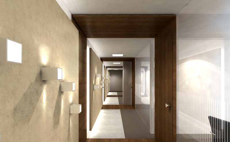 TSYS LONDON - Vista 4