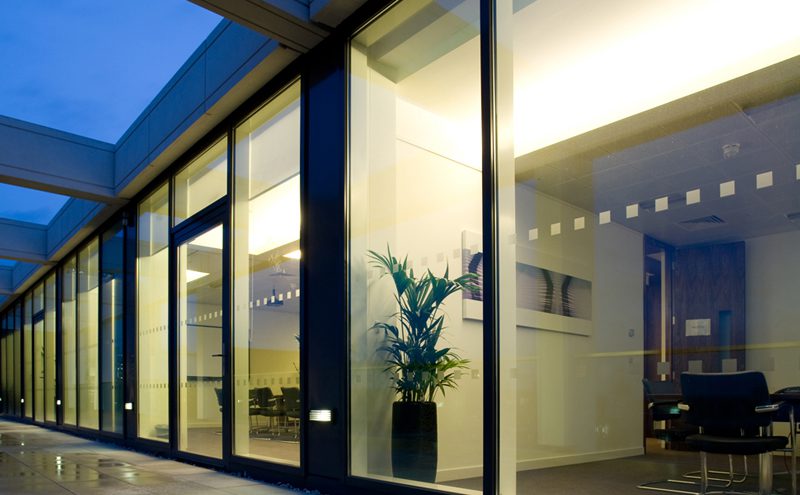TSYS LONDON - Vista 3
