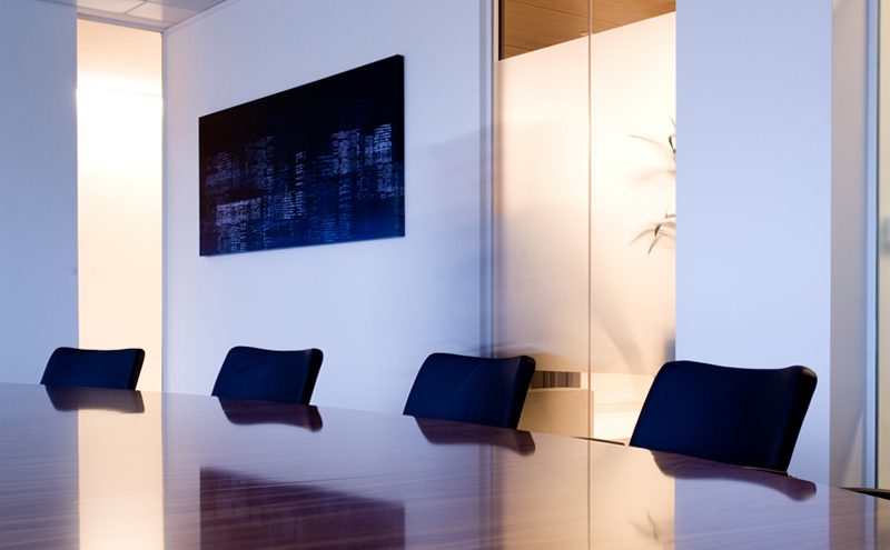 TSYS LONDON - Vista 2