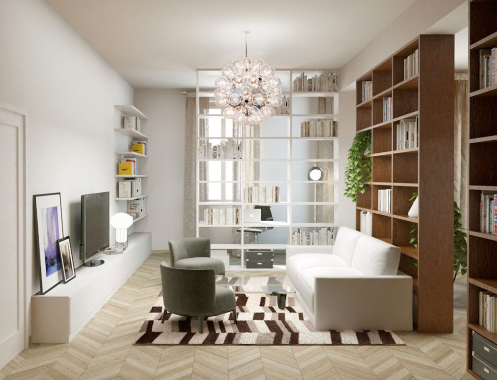 CASA FACILE APPARTAMENTO - Vista 2
