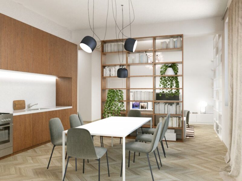 CASA FACILE APPARTAMENTO