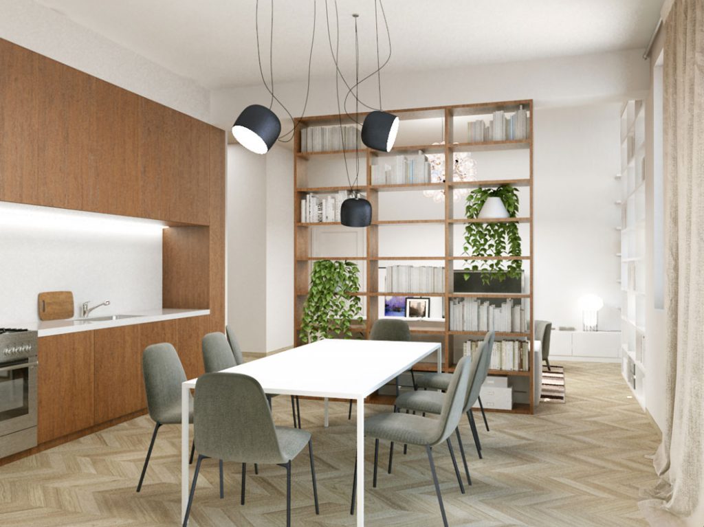 CASA FACILE APPARTAMENTO - Vista 1