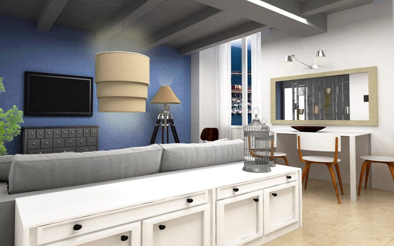  SEASIDE APARTMENT - Vista 3