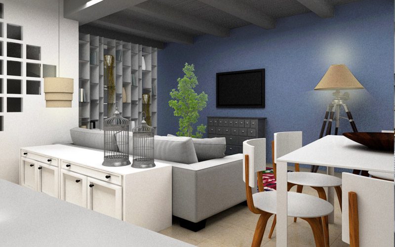  SEASIDE APARTMENT - Vista 2