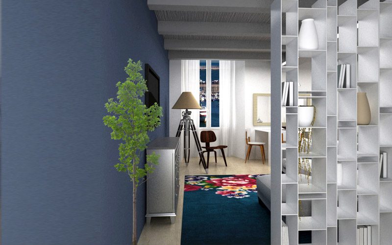  SEASIDE APARTMENT - Vista 1