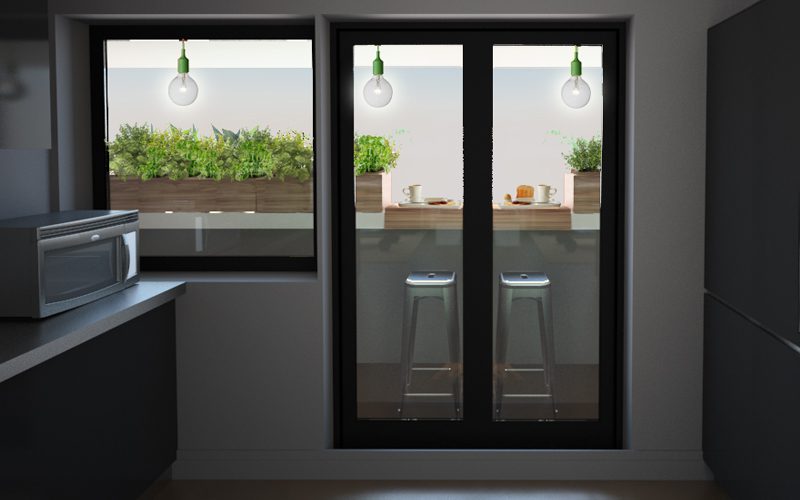 FOLLI FLAT - Vista 2