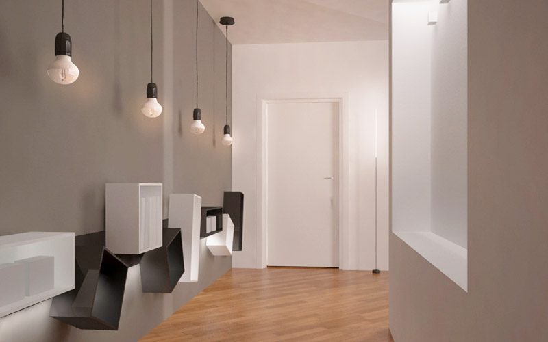 LIGHT LIVING IN MILAN - Vista 5