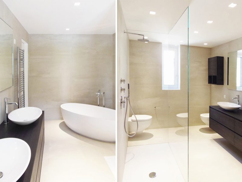 LUGANO PENTHOUSE - Vista 3