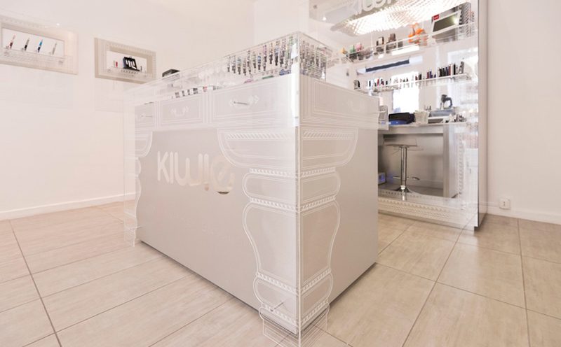 KIWIE FASHION CLOUD - Vista 5