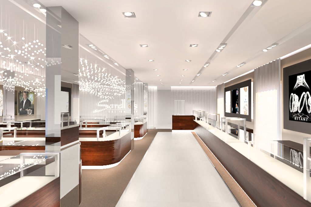 SANDLER’S JEWELLERY USA - Vista 4