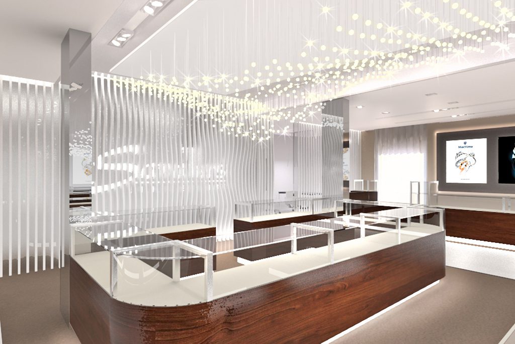 SANDLER’S JEWELLERY USA - Vista 3