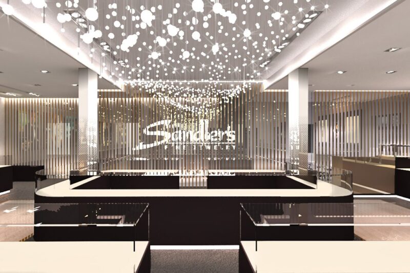 SANDLER’S JEWELLERY USA