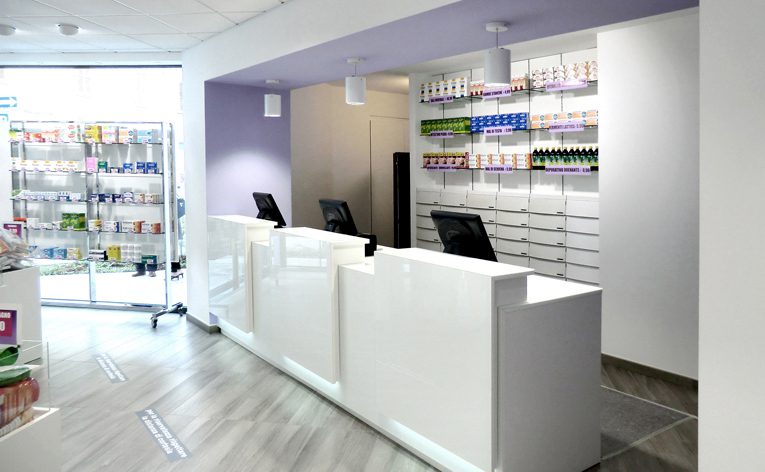 VESPOLATE FARMACIA - Vista 3