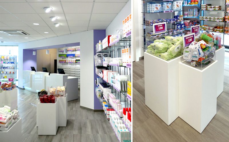 VESPOLATE FARMACIA - Vista 2
