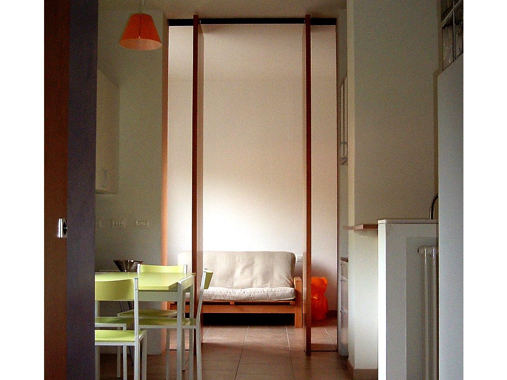 Un appartamento luminoso - Vista 1