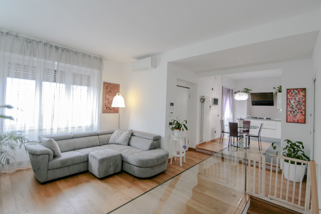 CASA SDA - Vista 1