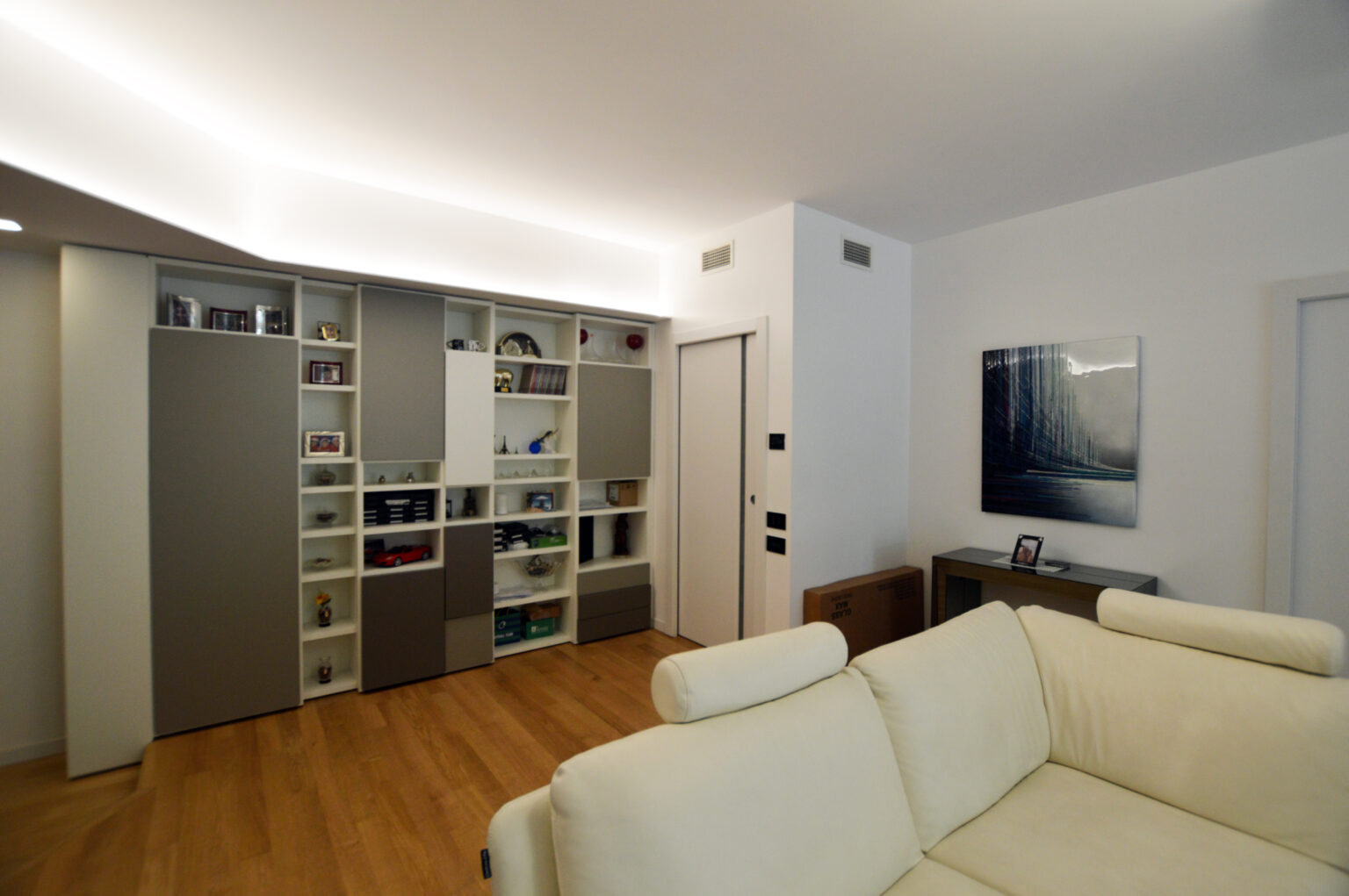 Milano un ampio appartamento da scoprire - Vista 5