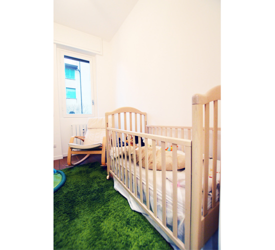 Una casa per una grande famiglia - Vista 7